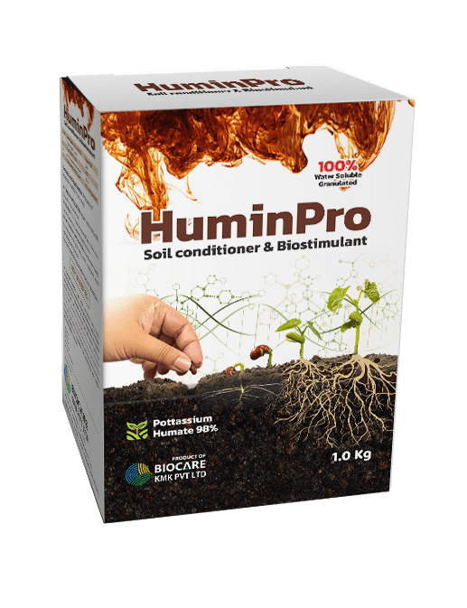 Biocare Huminpro